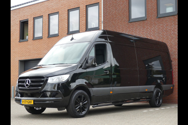 Mercedes-Benz Sprinter 317 CDI L3H2 Airco/Cruise Control/Camera