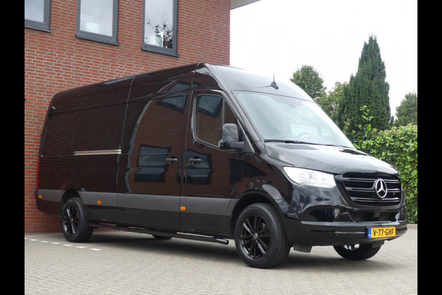 Mercedes-Benz Sprinter 317 CDI L3H2 Airco/Cruise Control/Camera