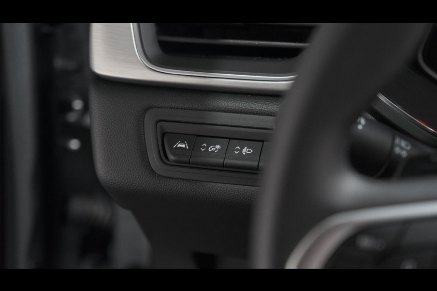 Renault Captur TCe 140 EDC Intens | Camera | Apple Carplay | Parkeersensoren