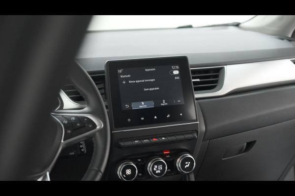 Renault Captur TCe 140 EDC Intens | Camera | Apple Carplay | Parkeersensoren