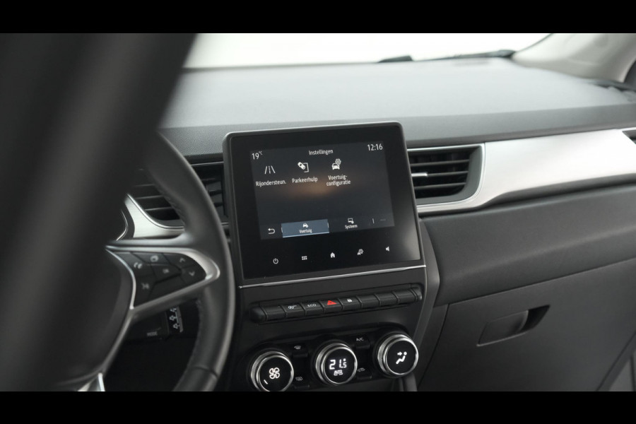 Renault Captur TCe 140 EDC Intens | Camera | Apple Carplay | Parkeersensoren