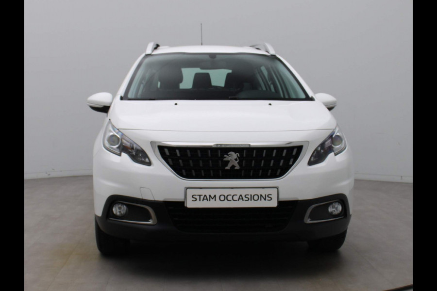 Peugeot 2008 111pk PureTech Blue Lion Airco | Cruisecontrol | Navi | Parksens. achter