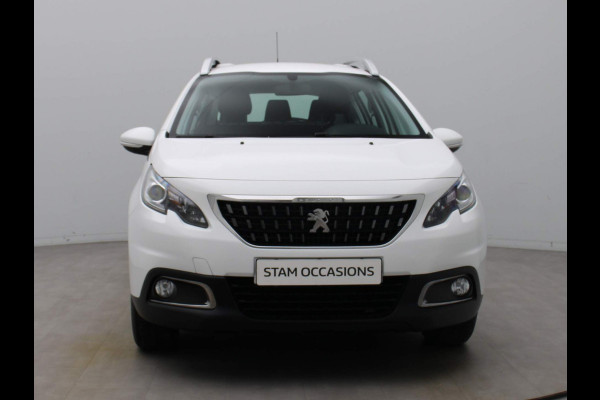 Peugeot 2008 111pk PureTech Blue Lion Airco | Cruisecontrol | Navi | Parksens. achter