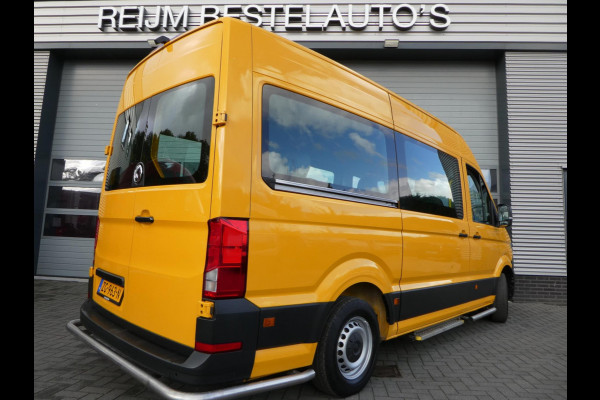 Volkswagen Crafter Personenbus , 9 persoons