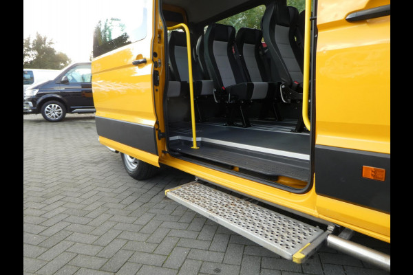 Volkswagen Crafter Personenbus , 9 persoons