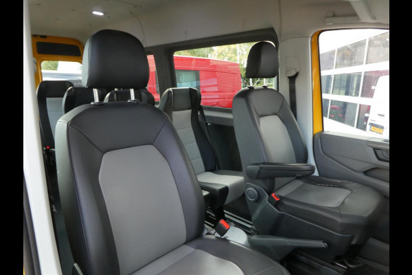 Volkswagen Crafter Personenbus , 9 persoons