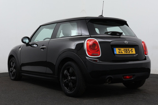 MINI Mini 1.5 One Pepper (NAVIGATIE, CRUISE, STUURBEDIENING, 1e EIGENAAR, DEALER ONDERHOUDEN)