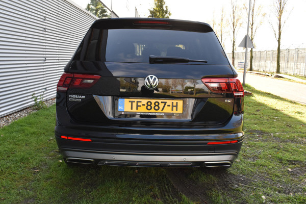 Volkswagen Tiguan Allspace 1.4 TSI Comfortline Business 7p. 7 persoons Navigatie