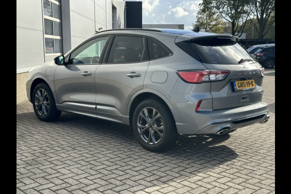 Ford Kuga 2.5 PHEV ST-Line X AGR-stoelen | Winterpack | Driverpack | Techp