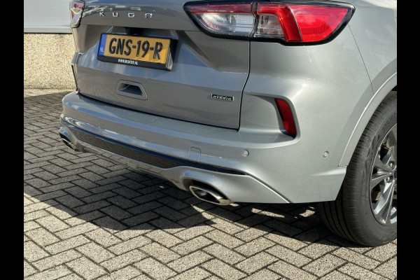 Ford Kuga 2.5 PHEV ST-Line X AGR-stoelen | Winterpack | Driverpack | Techp