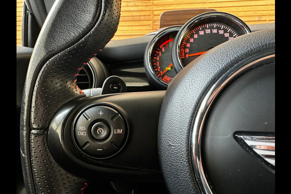 MINI Mini 2.0 Cooper S Chili JCW Serious Business | PANO | H&K | Head-Up | Ambient | PDC | Cruise | Full LED | Dealer onderhouden