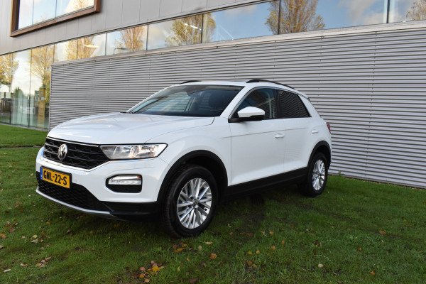 Volkswagen T-Roc 1.5 TSI Sport Business R Automaat Panoramadak El-achterklep Afmeembare achterklep