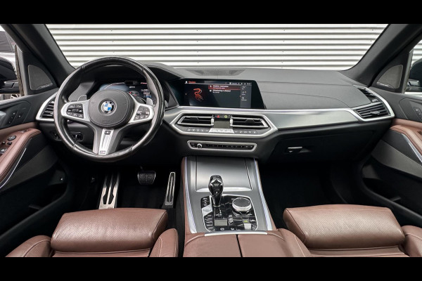 BMW X5 xDrive45e High Executive Hedin onderhoud, als nieuw