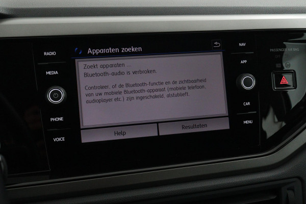 Volkswagen Polo 1.0 TSI Comfortline Business (NAVIGATIE, CARPLAY, CAMERA, CRUISE, 1e EIGENAAR, GOED ONDERHOUDEN)