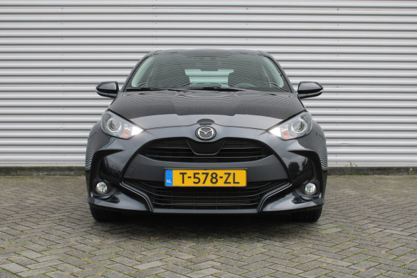 Mazda 2 Hybrid 1.5 Agile | Airco | Cruise | Automaat | 15" LM |