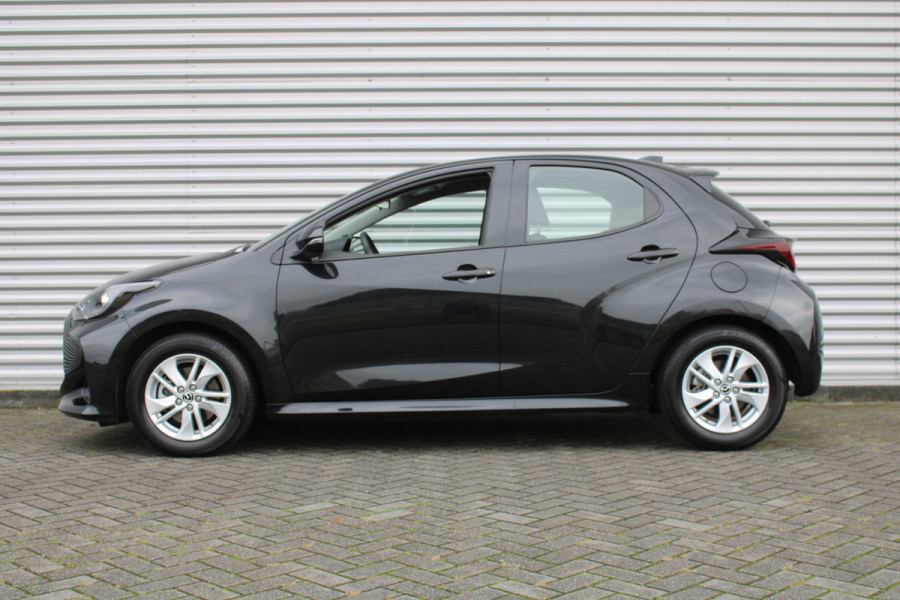 Mazda 2 Hybrid 1.5 Agile | Airco | Cruise | Automaat | 15" LM |