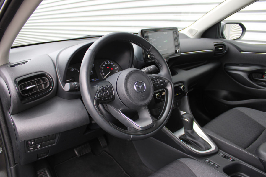 Mazda 2 Hybrid 1.5 Agile | Airco | Cruise | Automaat | 15" LM |