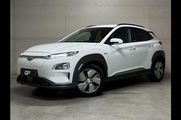 Hyundai Kona EV Comfort 39 kWh CarPlay Camera Stoelverwarmin