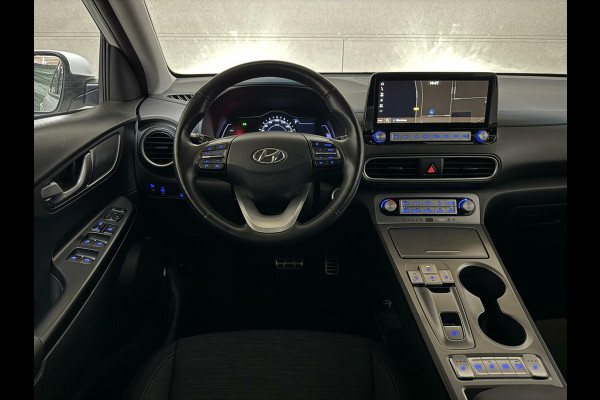 Hyundai Kona EV Comfort 39 kWh CarPlay Camera Stoelverwarmin