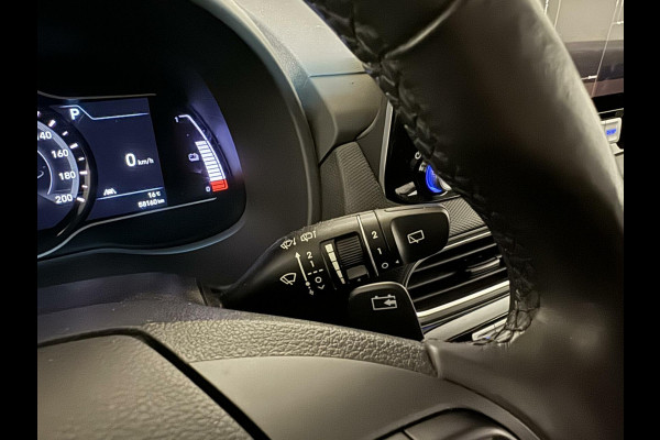 Hyundai Kona EV Comfort 39 kWh CarPlay Camera Stoelverwarmin