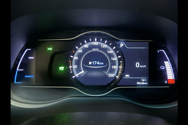 Hyundai Kona EV Comfort 39 kWh CarPlay Camera Stoelverwarmin