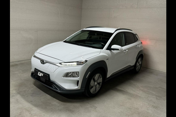 Hyundai Kona EV Comfort 39 kWh CarPlay Camera Stoelverwarmin