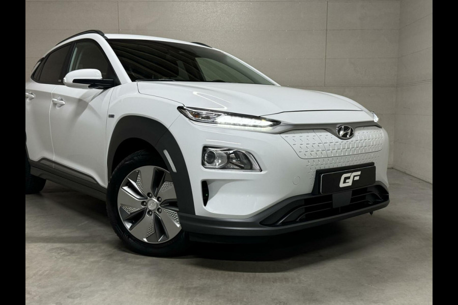 Hyundai Kona EV Comfort 39 kWh CarPlay Camera Stoelverwarmin