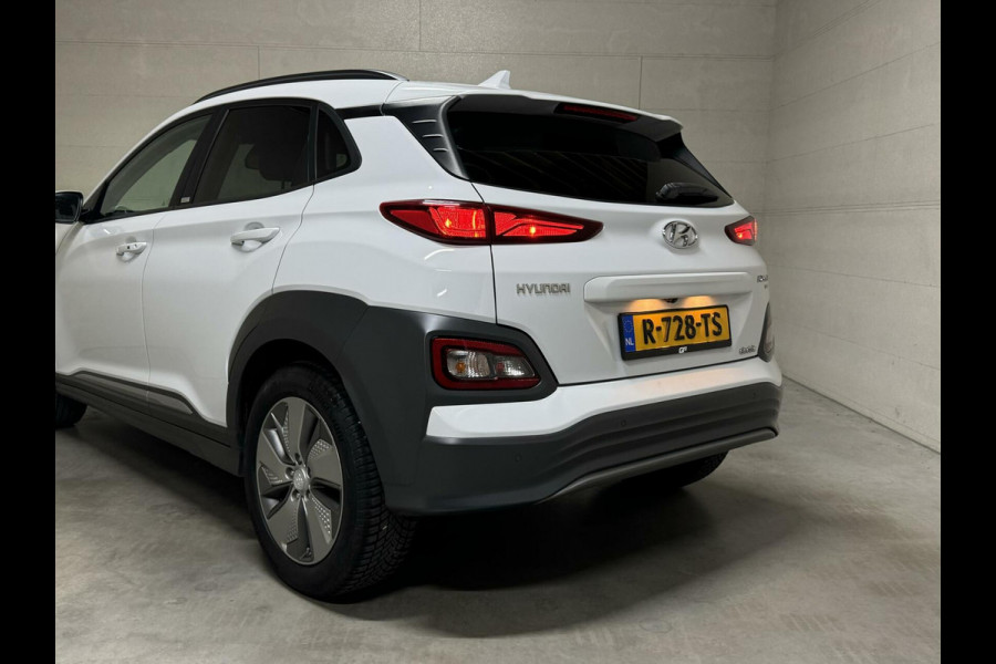 Hyundai Kona EV Comfort 39 kWh CarPlay Camera Stoelverwarmin