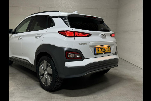 Hyundai Kona EV Comfort 39 kWh CarPlay Camera Stoelverwarmin