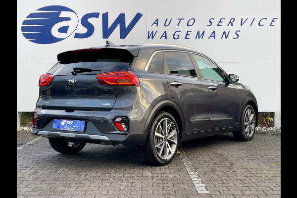 Kia Niro 1.6 GDi Hybrid DynamicLine | CarPlay | ACC | LED | DAB+ | JBL | Camera | 18 inch