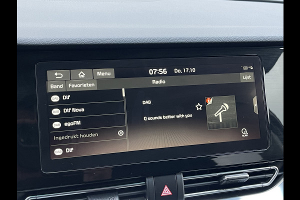 Kia Niro 1.6 GDi Hybrid DynamicLine | CarPlay | ACC | LED | DAB+ | JBL | Camera | 18 inch