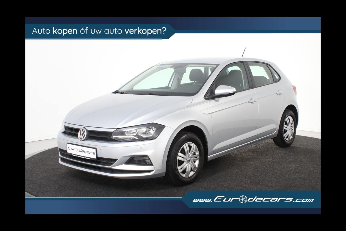 Volkswagen Polo Trendline *1ste Eigenaar*Navigatie*Park Assist*