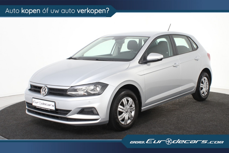 Volkswagen Polo Trendline *1ste Eigenaar*Navigatie*Park Assist*