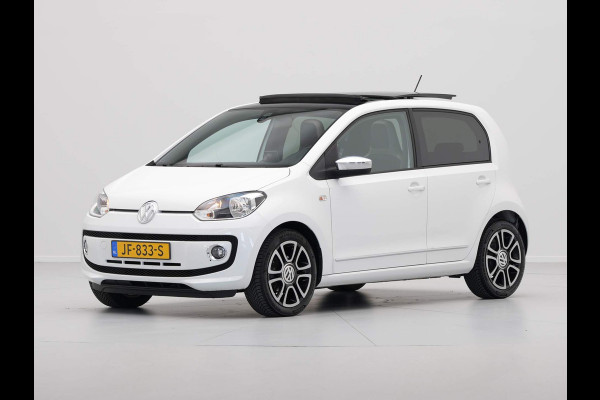 Volkswagen up! 1.0 high up! BlueMotion Panorama Navigatie Pdc Cruise 198