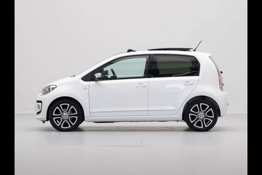 Volkswagen up! 1.0 high up! BlueMotion Panorama Navigatie Pdc Cruise 198