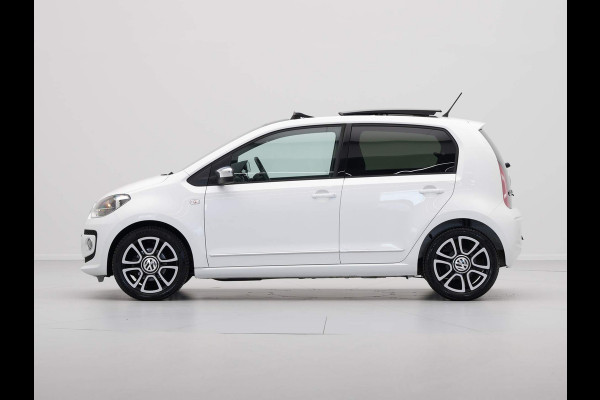 Volkswagen up! 1.0 high up! BlueMotion Panorama Navigatie Pdc Cruise 198