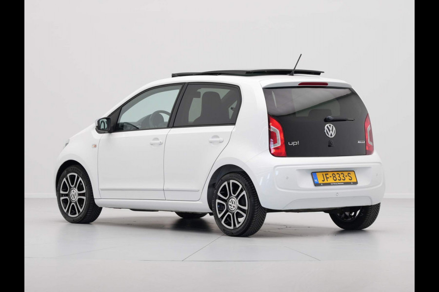 Volkswagen up! 1.0 high up! BlueMotion Panorama Navigatie Pdc Cruise 198