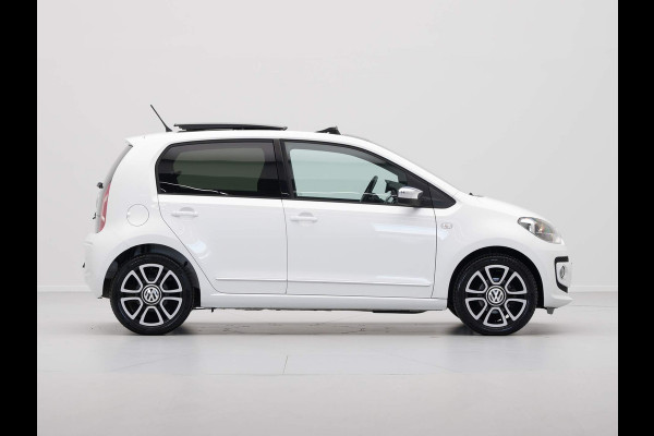 Volkswagen up! 1.0 high up! BlueMotion Panorama Navigatie Pdc Cruise 198