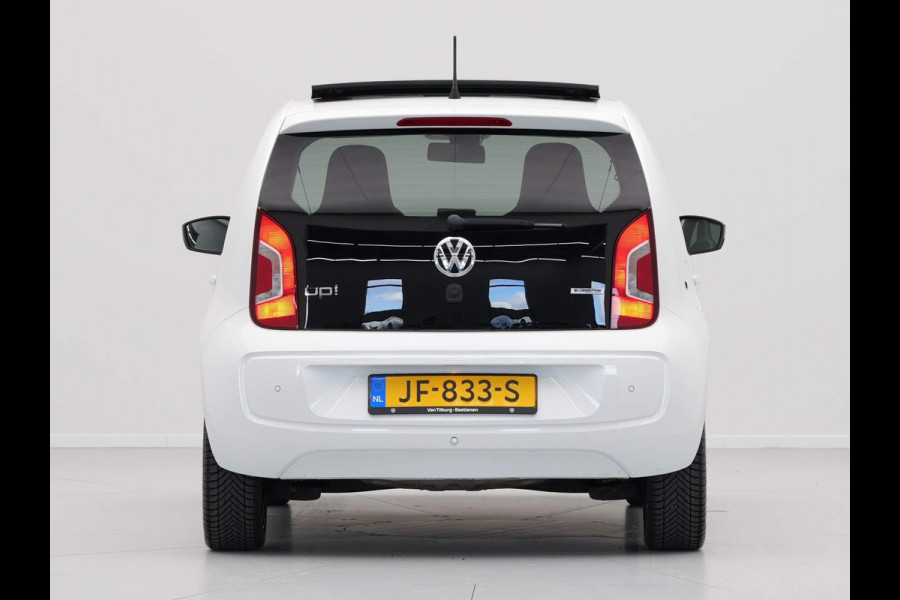 Volkswagen up! 1.0 high up! BlueMotion Panorama Navigatie Pdc Cruise 198