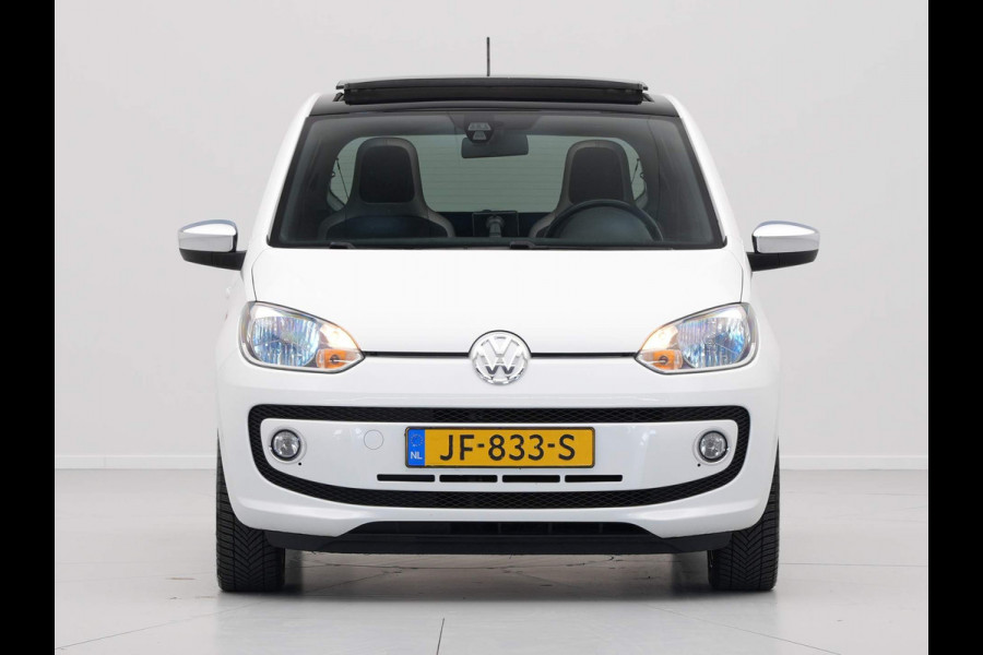 Volkswagen up! 1.0 high up! BlueMotion Panorama Navigatie Pdc Cruise 198