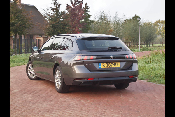 Peugeot 508 SW 1.2 PureTech Active Pack Business | Apple Carplay | Cruise Control | Navi | LED |