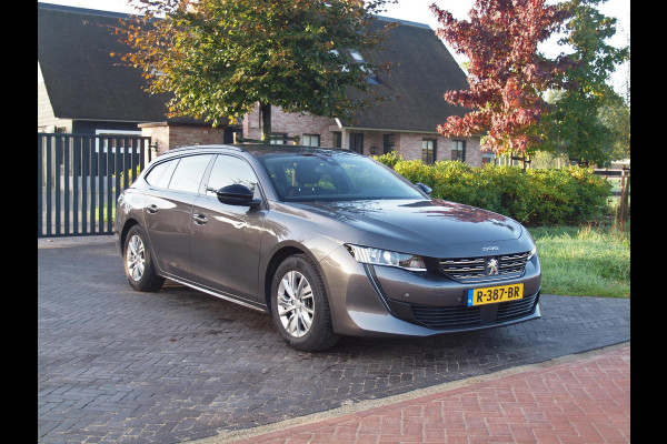 Peugeot 508 SW 1.2 PureTech Active Pack Business | Apple Carplay | Cruise Control | Navi | LED |