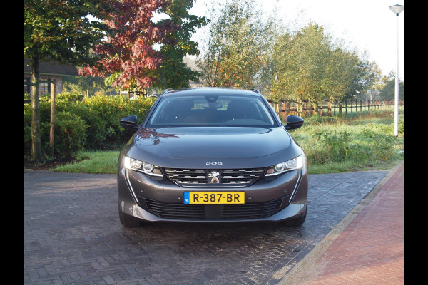 Peugeot 508 SW 1.2 PureTech Active Pack Business | Apple Carplay | Cruise Control | Navi | LED |