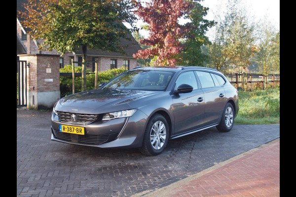 Peugeot 508 SW 1.2 PureTech Active Pack Business | Apple Carplay | Cruise Control | Navi | LED |