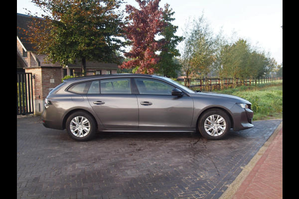 Peugeot 508 SW 1.2 PureTech Active Pack Business | Apple Carplay | Cruise Control | Navi | LED |