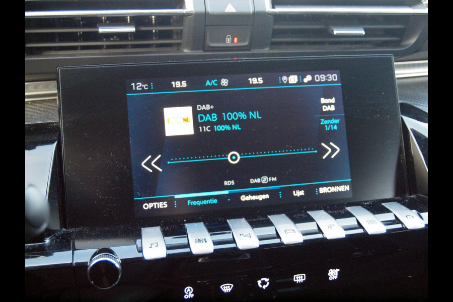 Peugeot 508 SW 1.2 PureTech Active Pack Business | Apple Carplay | Cruise Control | Navi | LED |