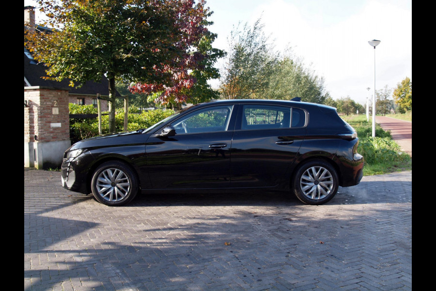 Peugeot 308 1.2 PureTech Active Pack Business | Apple Carplay | Cruise Control | Navi | LED |