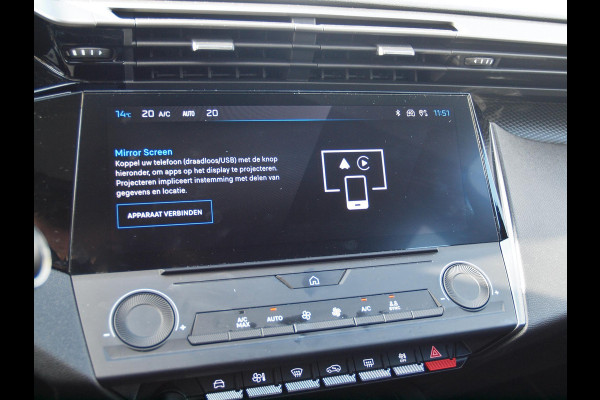 Peugeot 308 1.2 PureTech Active Pack Business | Apple Carplay | Cruise Control | Navi | LED |