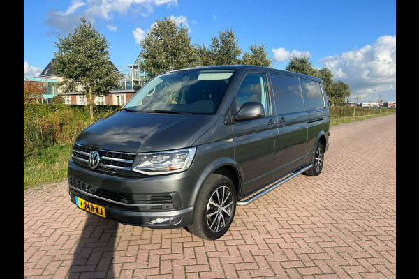 Volkswagen Transporter 2.0 TDI L2H1 Highline AUT *LED*2xSCHUIFDEUR*ADAP-CRUISE*NAVI*CAMERA*PDC*AIRCO