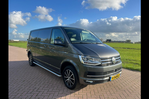 Volkswagen Transporter 2.0 TDI L2H1 Highline AUT *LED*2xSCHUIFDEUR*ADAP-CRUISE*NAVI*CAMERA*PDC*AIRCO